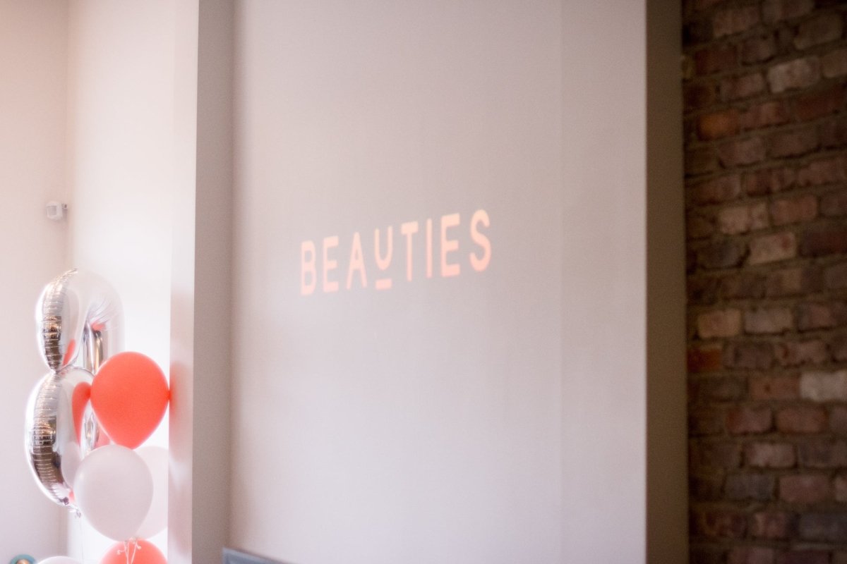 Bonne fête Beauties! - Beauties Lab