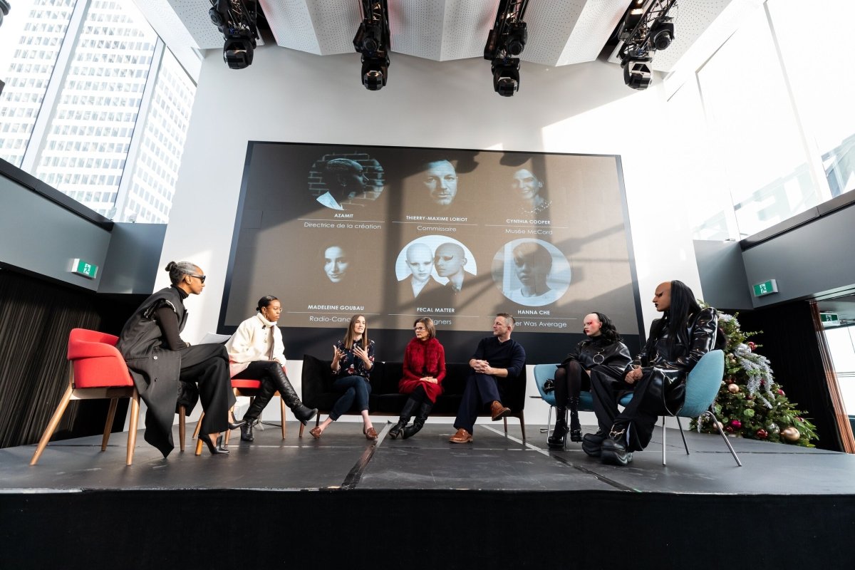 CAFA Fashion Connects : Retour sur la discussion autour de la diversité - Beauties Lab