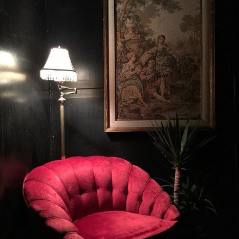 Clandestino : nouveau bar dans le Vieux-Montréal. - Beauties Lab