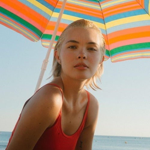 Get your glow from within! - Beauties Lab
