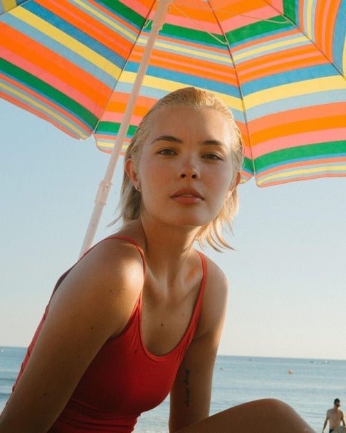 Get your glow from within! - Beauties Lab