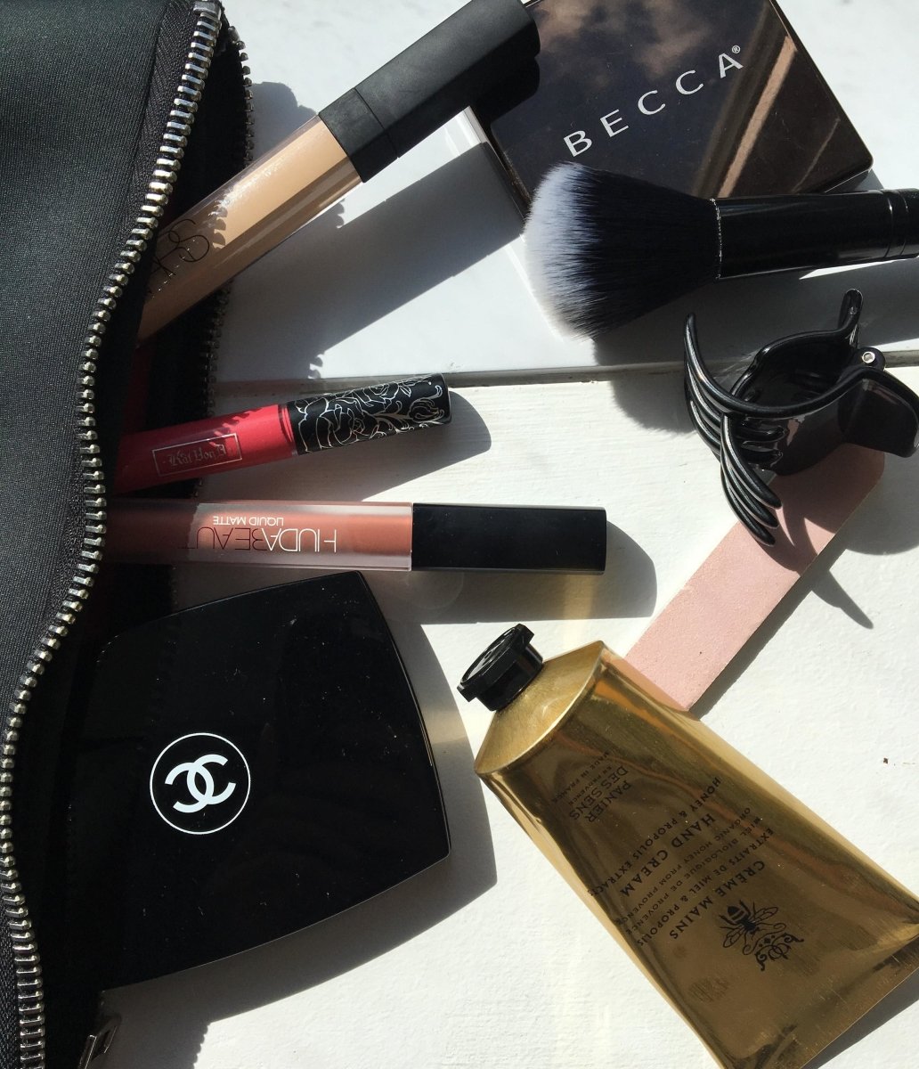 Inside The Makeup Bags of The Beauties Tribe : Part 1 - Beauties Lab
