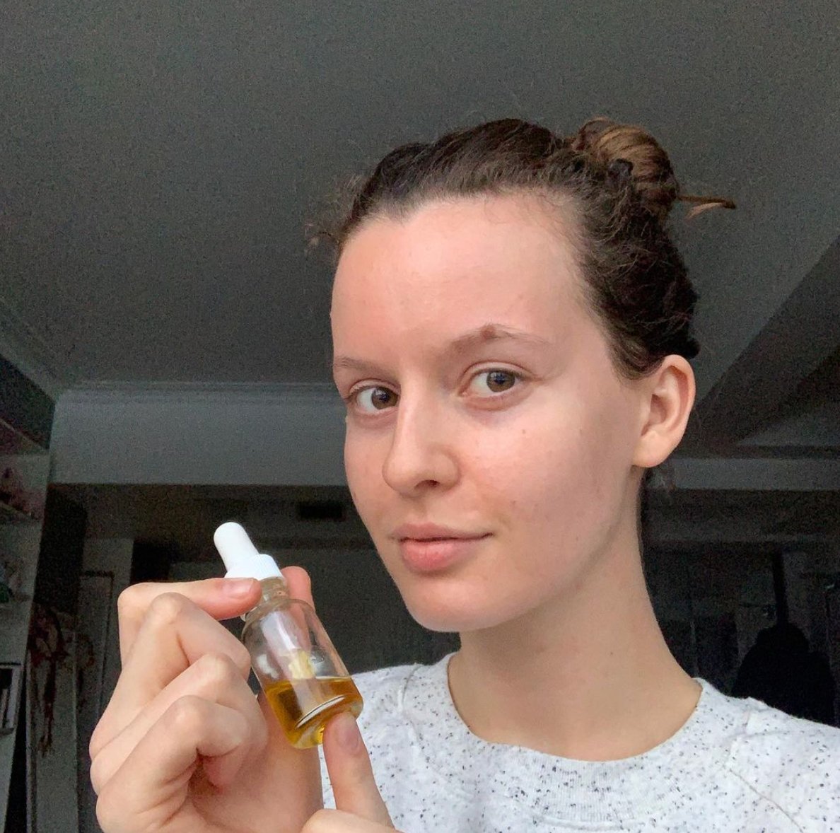 Les huiles pour le visage :  où, quand, quoi, comment? - Beauties Lab