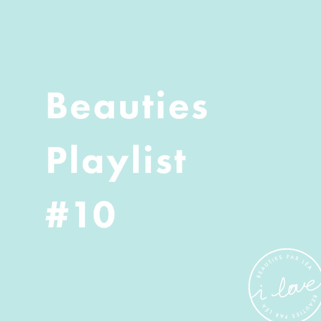 Playlist #10 : Free falling par DJ Mixolog - Beauties Lab