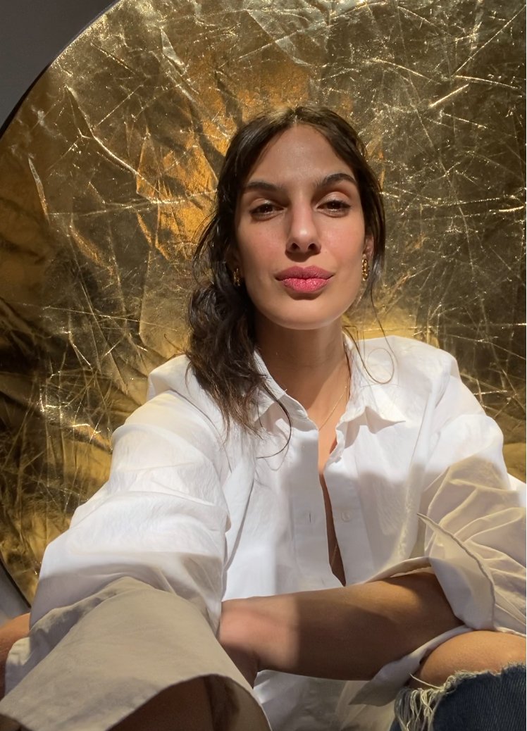 Portrait de nos collaboratrices : Kristel Chiara - Beauties Lab