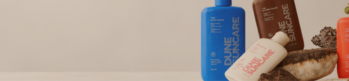 Dune Suncare - Beauties Lab
