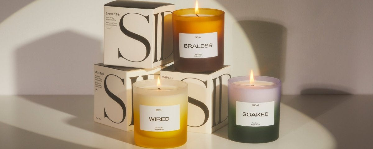 SIDIA - Beauties Lab 