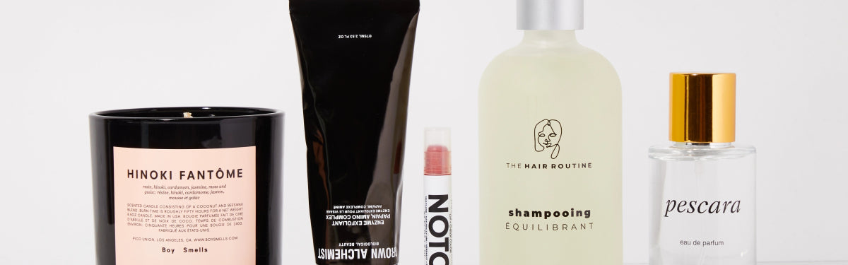 Wellness & Body Best Sellers - Beauties Lab 