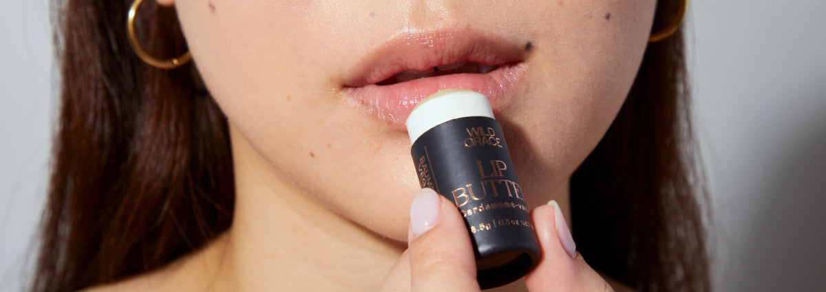 Wild Grace - Beauties Lab 