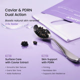 Masque Régénérant au Caviar PDRN Real Deep