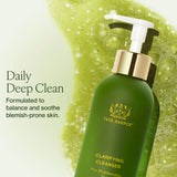 Nettoyant Clarifiant