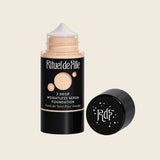 3 Drop Weightless Serum Foundation - Rituel de Fille - Beauties Lab