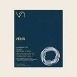 4-Pack Regenerative Exosomes Compound K Masks - VENN Skincare - Beauties Lab