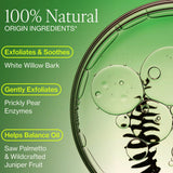 Nettoyant Clarifiant