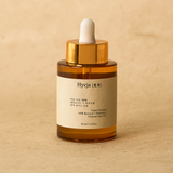  Huile nutritive pour le visage Ginseng HPR Retinoid + Bakuchiol