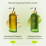 Nettoyant Clarifiant