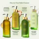 Nettoyant Clarifiant