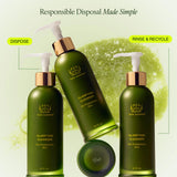 Nettoyant Clarifiant