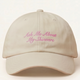 Casquette Beauties Lab