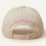 Casquette Beauties Lab