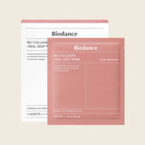 Coffret Découverte Real Deep Biodance