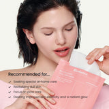 Bio Collagen Real Deep Mask Sheet