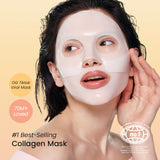 Bio Collagen Real Deep Mask Sheet