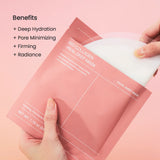 Bio Collagen Real Deep Mask Sheet