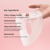 Bio Collagen Real Deep Mask Sheet