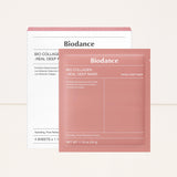 Bio Collagen Real Deep Mask Sheet