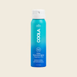 Spray corporel FPS 50 sans odeur
