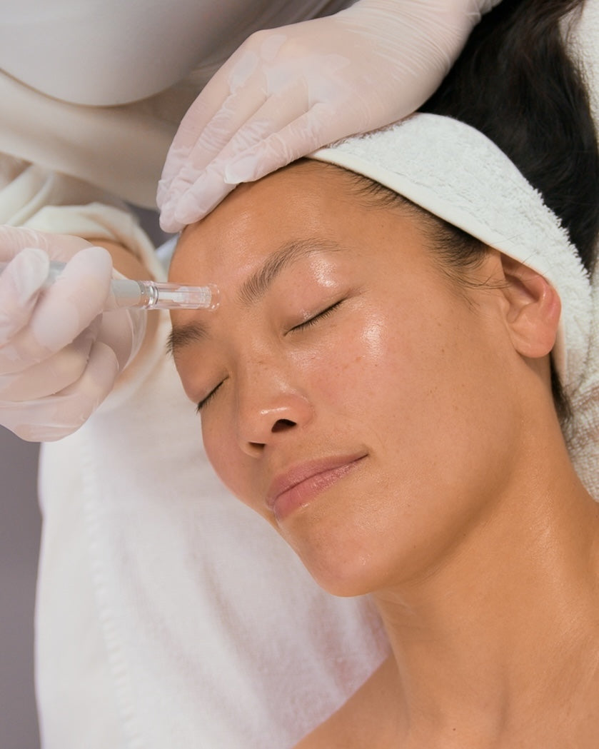 パック・フェイスマスク BIOLOGIQUE RECHERCHE SECONDE PEAU Biologique Recherche Seconde Peau Facial | Beauties Lab – Beauties Lab