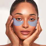 Cryo De-puffing Eye Mask