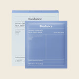 Coffret Découverte Real Deep Biodance
