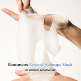 Masque Hydro Cera-nol Real Deep