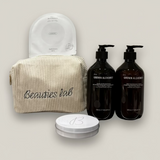 Essentiels de l'Hiver Beauties Lab