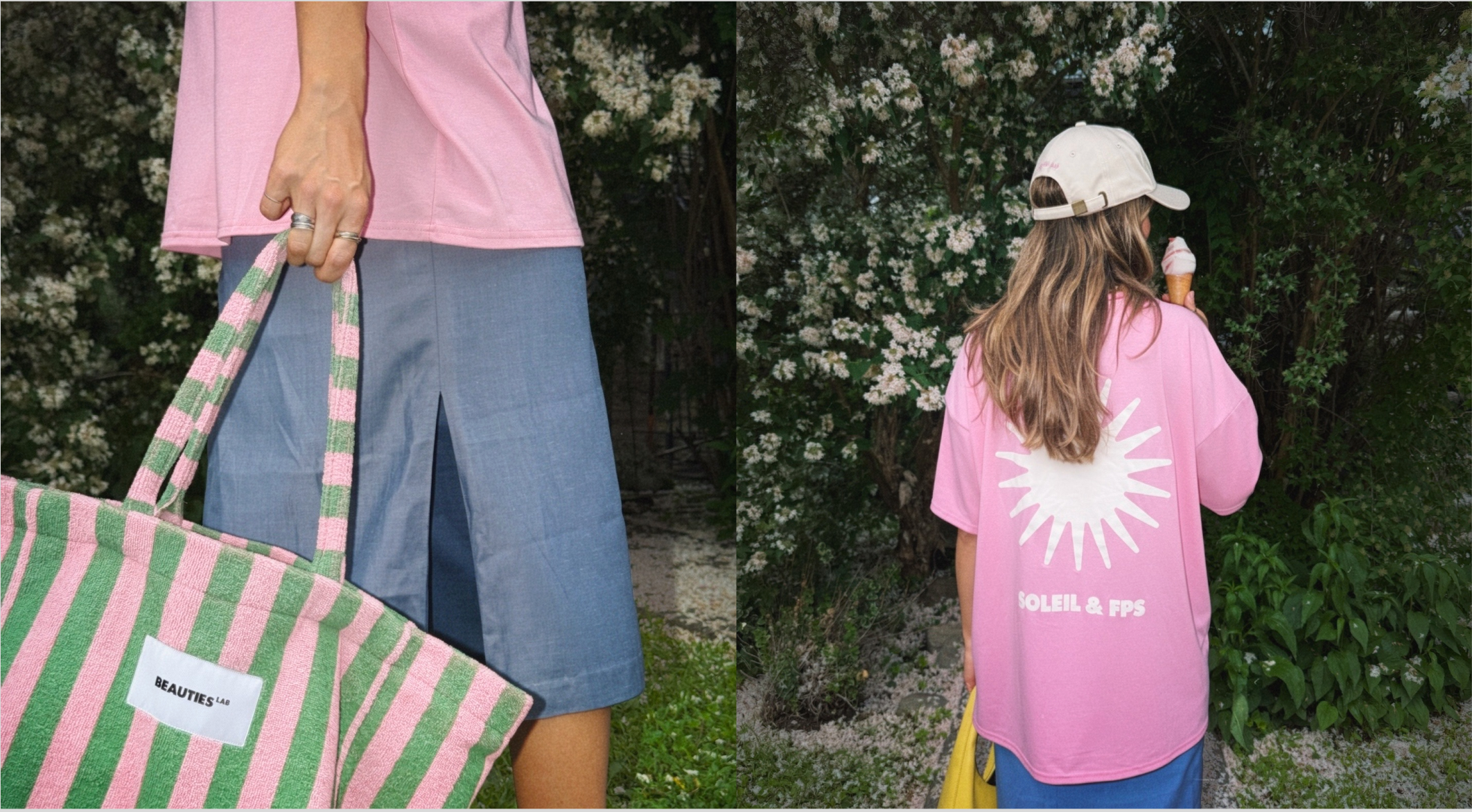 <span style="font-family: Baskerville, serif; font-weight: bold; font-size: 15px; display: block; margin-bottom: 4px;">
  NEW
</span>
<h3 style="margin-top: 0;">
Beauties Lab Merch
</h3>