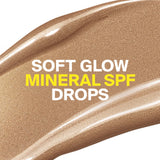 Mineral Glowscreen Soft-Radiance Drops SPF 40