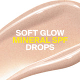 Mineral Glowscreen Soft-Radiance Drops SPF 40