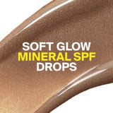 Mineral Glowscreen Soft-Radiance Drops SPF 40
