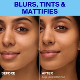 Mineral Mattescreen SPF 40