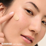Mineral Mattescreen SPF 40