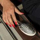 N.01 The Universal Shine & Care Brush