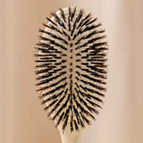 N.01 The Universal Shine & Care Brush