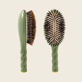 N.01 The Universal Shine & Care Brush