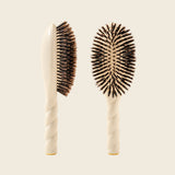 N.01 The Universal Shine & Care Brush