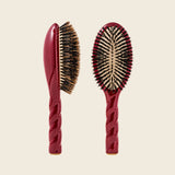 N.01 The Universal Shine & Care Brush