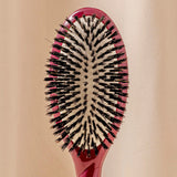 N.01 The Universal Shine & Care Brush