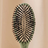 N.01 The Universal Shine & Care Brush