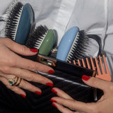 N.01 The Universal Shine & Care Brush